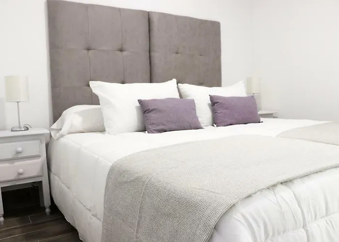 Hostal Castillo