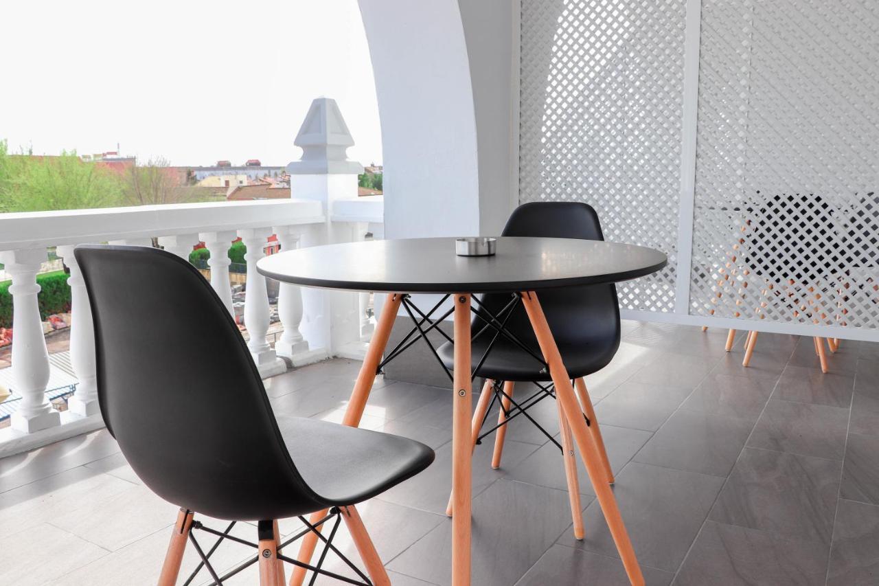 Castillo Pensjonat 3*